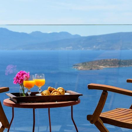 Villa Lenika Агиос-Николаос Экстерьер фото