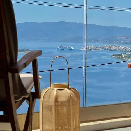 Villa Lenika Агиос-Николаос Экстерьер фото